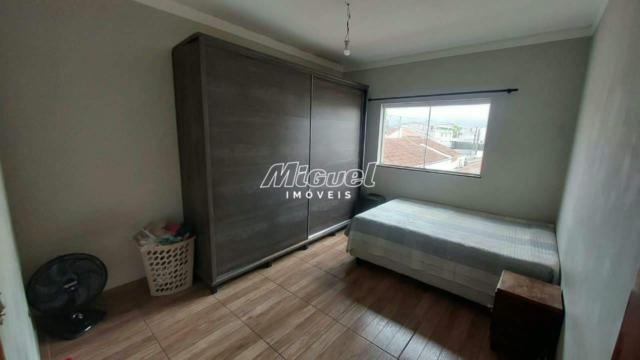 Casa, à venda, Mario Dedini - 3 quartos - Piracicaba/SP: