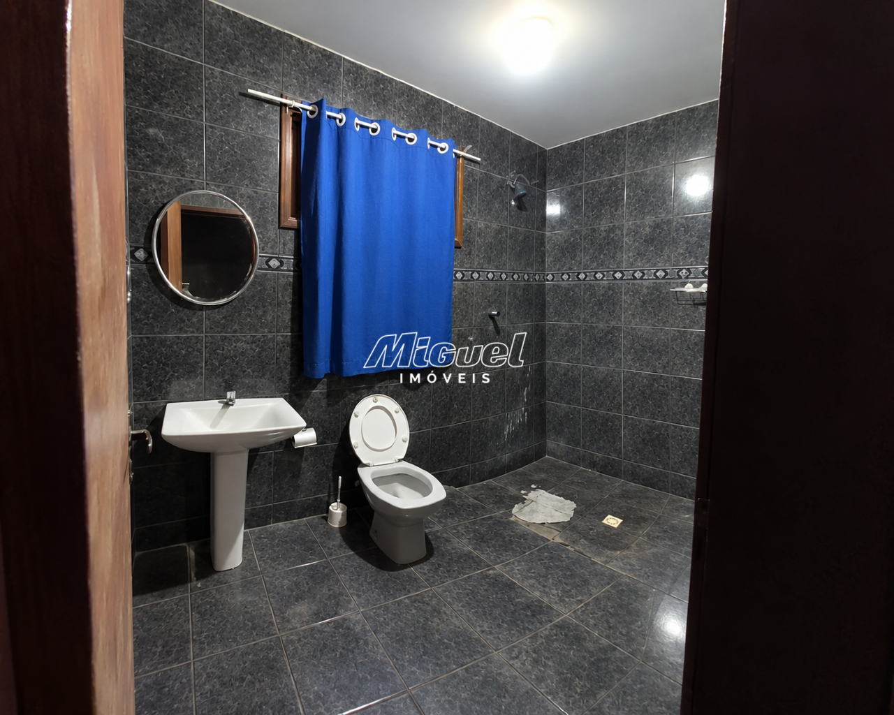 Casa, à venda, Mario Dedini - 3 quartos - Piracicaba/SP: