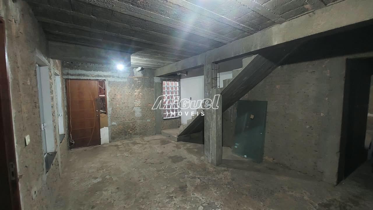 Casa, à venda, Mario Dedini - 3 quartos - Piracicaba/SP: