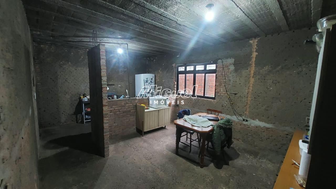 Casa, à venda, Mario Dedini - 3 quartos - Piracicaba/SP: