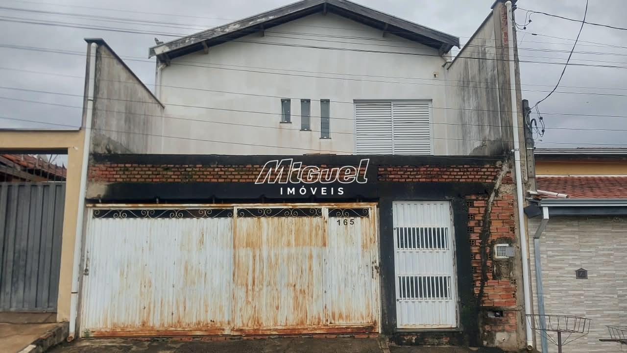 Casa, à venda, Mario Dedini - 3 quartos - Piracicaba/SP: 