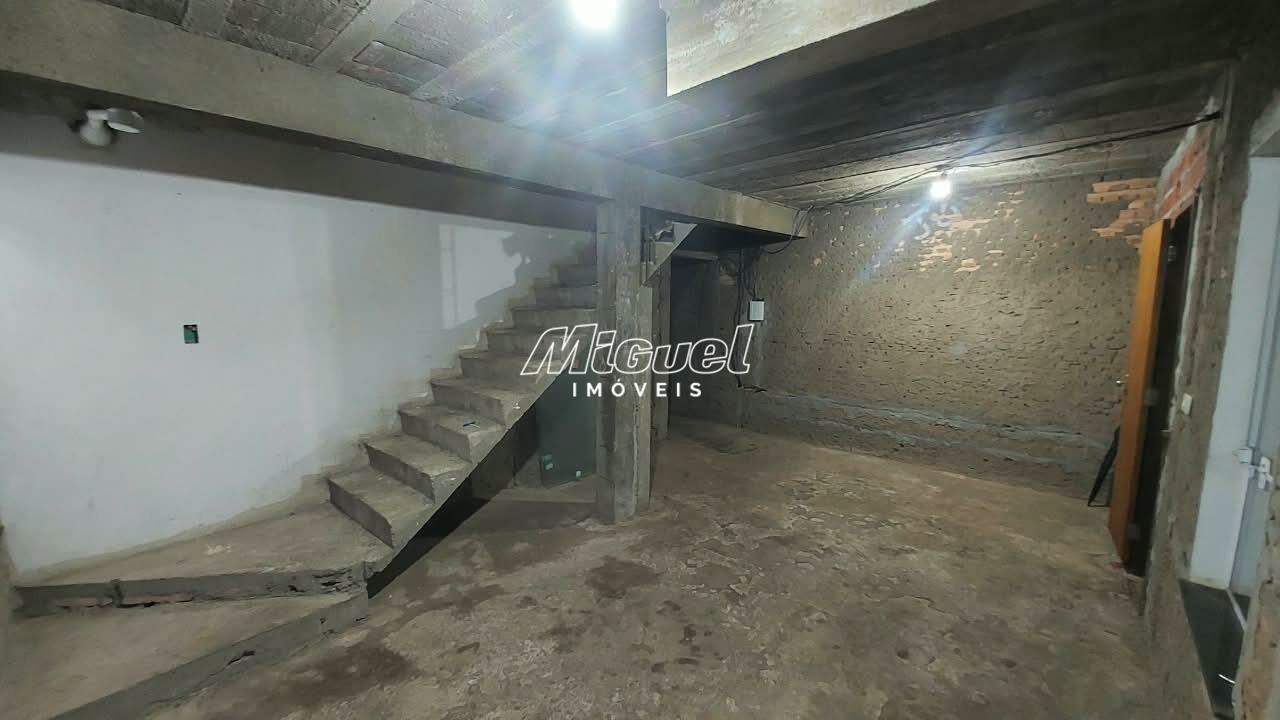 Casa, à venda, Mario Dedini - 3 quartos - Piracicaba/SP: