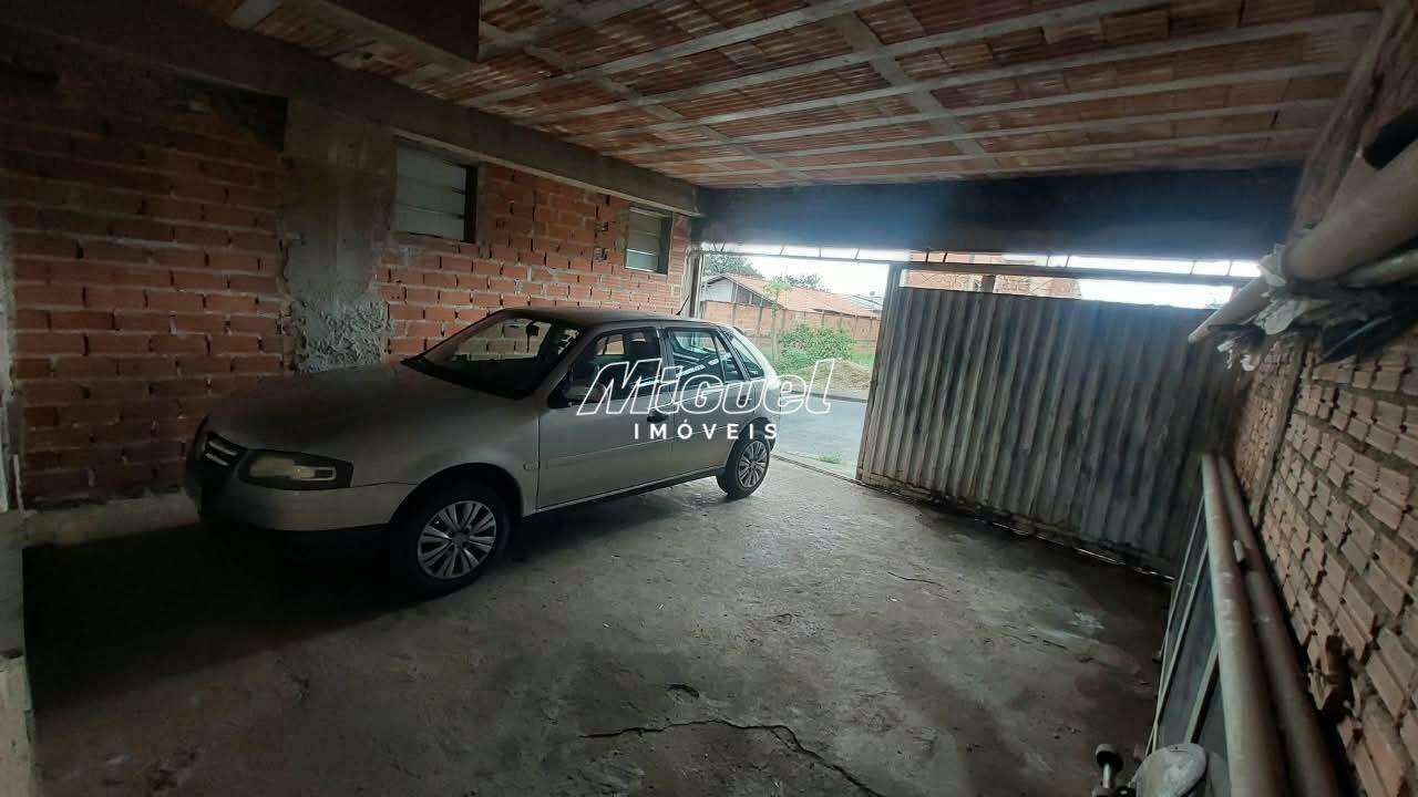 Casa, à venda, Mario Dedini - 3 quartos - Piracicaba/SP: 