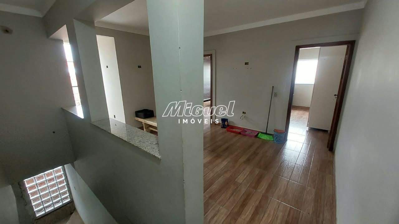 Casa, à venda, Mario Dedini - 3 quartos - Piracicaba/SP: