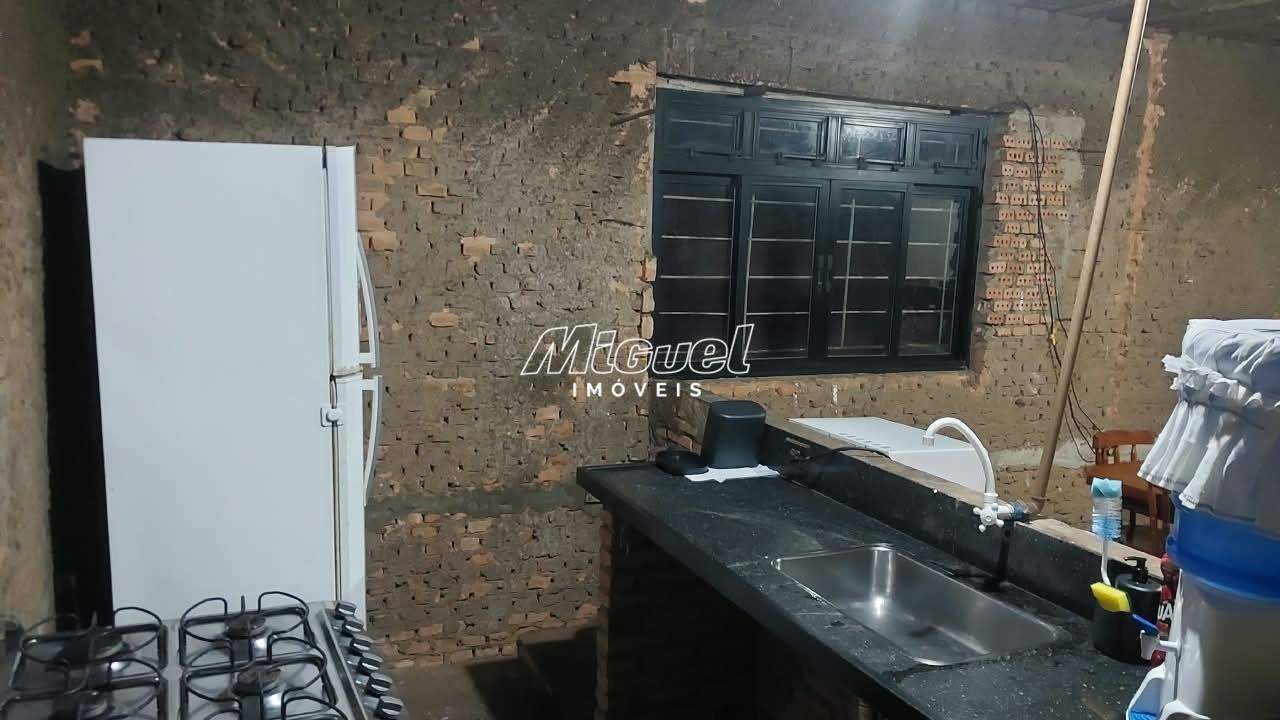 Casa, à venda, Mario Dedini - 3 quartos - Piracicaba/SP: