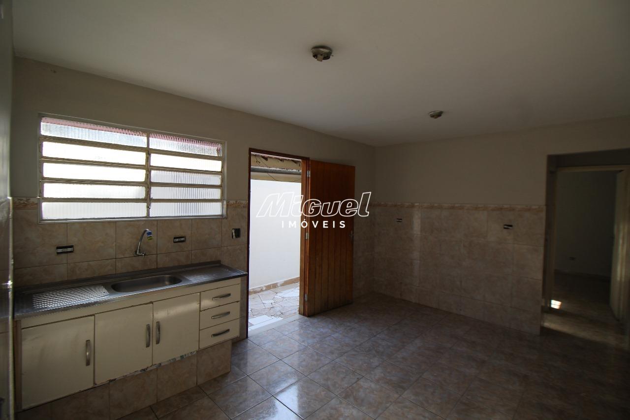 Casa, à venda, Jaraguá - 2 quartos - Piracicaba/SP: 