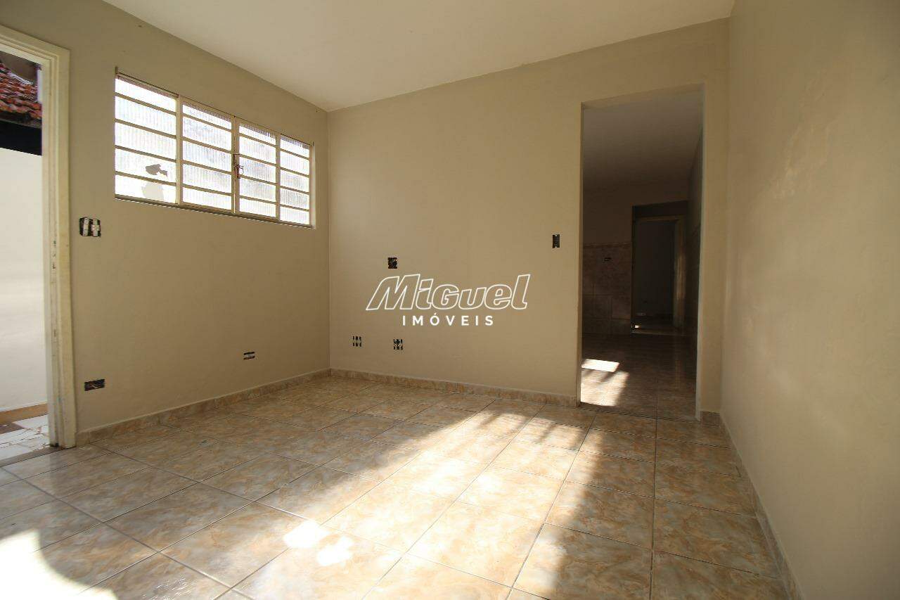 Casa, à venda, Jaraguá - 2 quartos - Piracicaba/SP: 