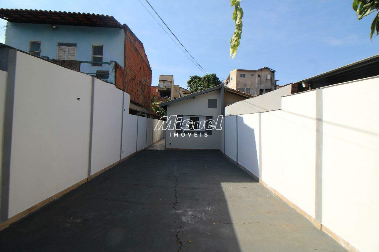 Casa, à venda, Jaraguá - 2 quartos - Piracicaba/SP: 