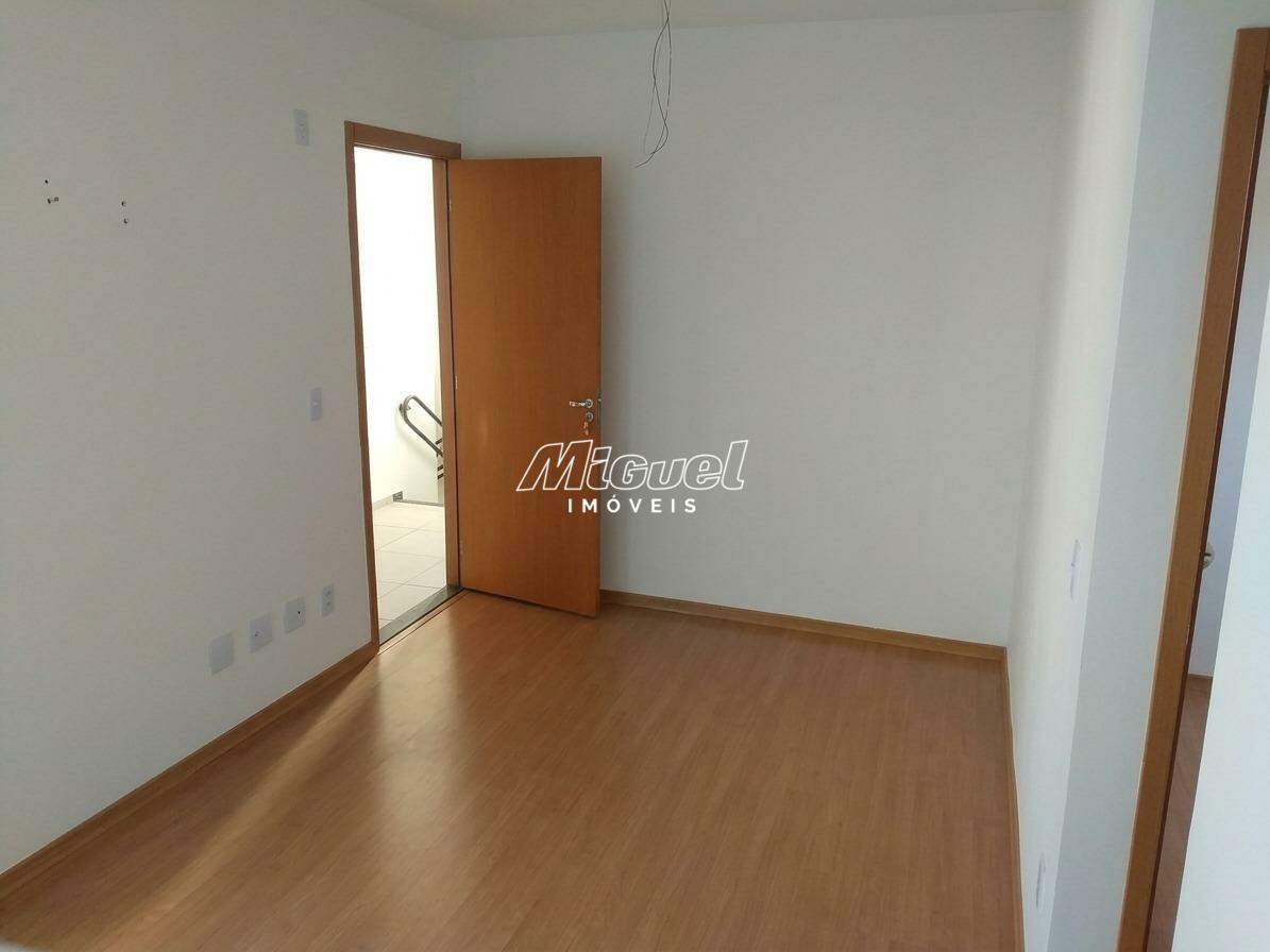 Apartamento, à venda, Jardim Caxambu - 2 quartos Parque Paladino - Piracicaba/SP: 