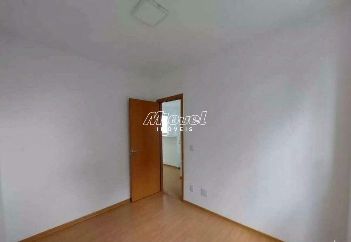 Apartamento, à venda, Jardim Caxambu - 2 quartos Parque Paladino - Piracicaba/SP: 
