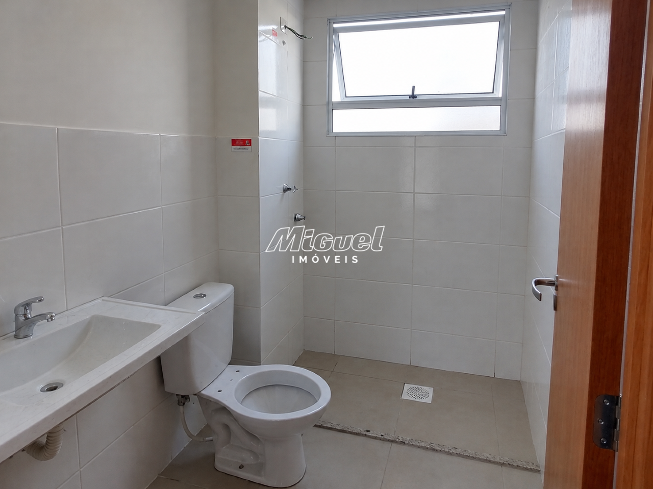 Apartamento, à venda, Jardim Caxambu - 2 quartos Parque Paladino - Piracicaba/SP: 