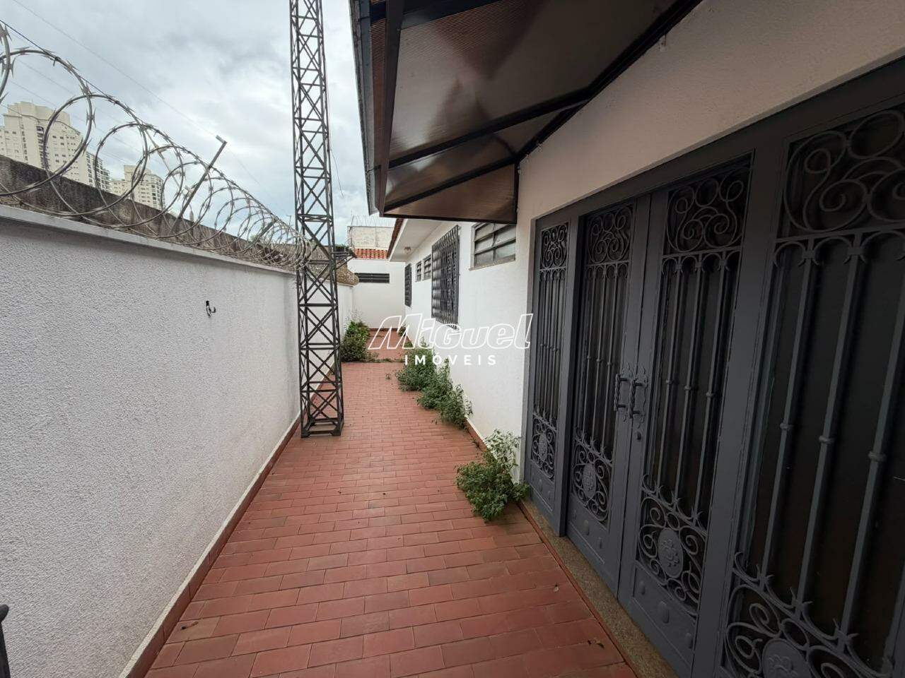 Casa, à venda, Nova Piracicaba - 4 quartos - Piracicaba/SP: 