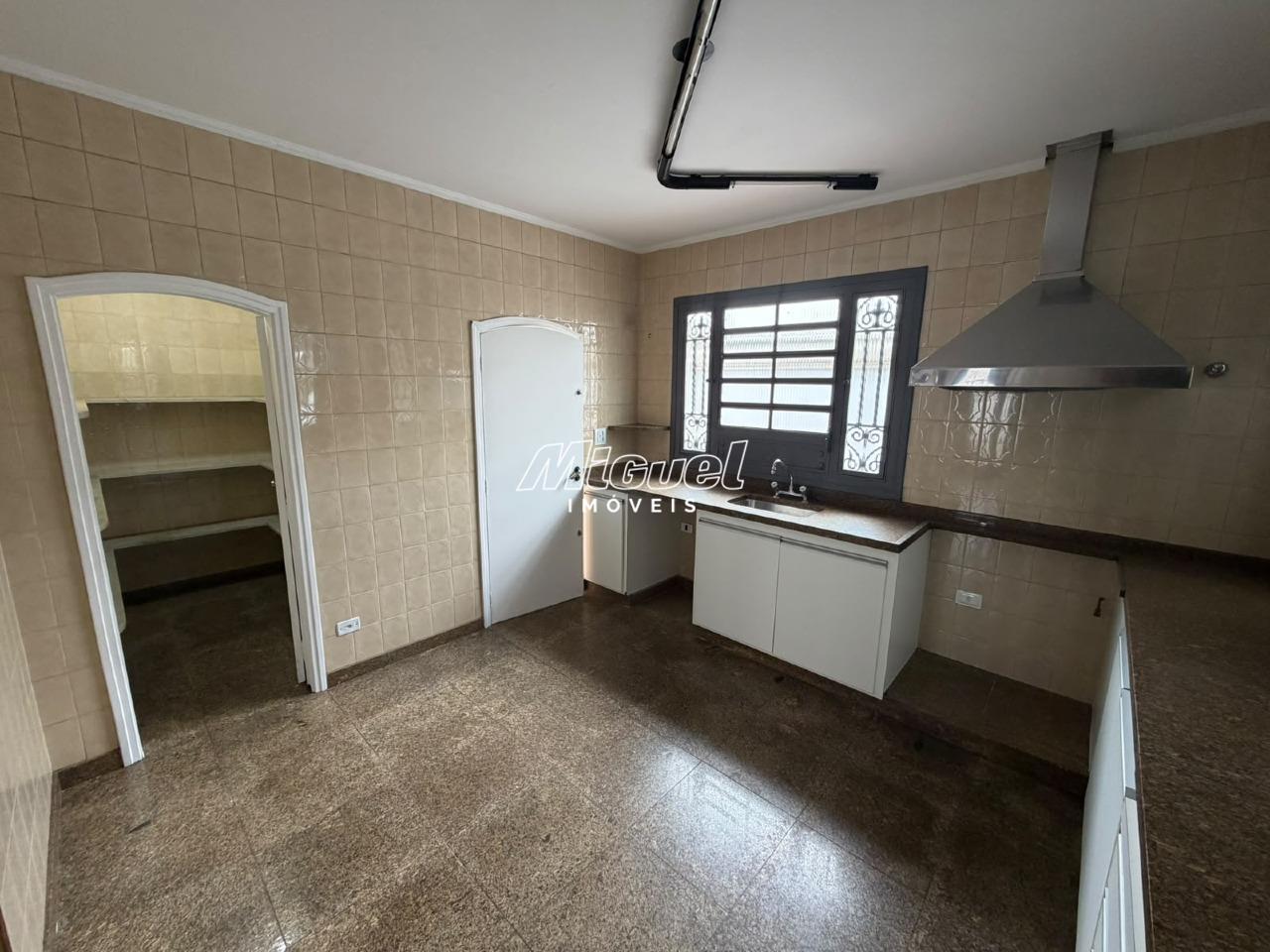Casa, à venda, Nova Piracicaba - 4 quartos - Piracicaba/SP: 