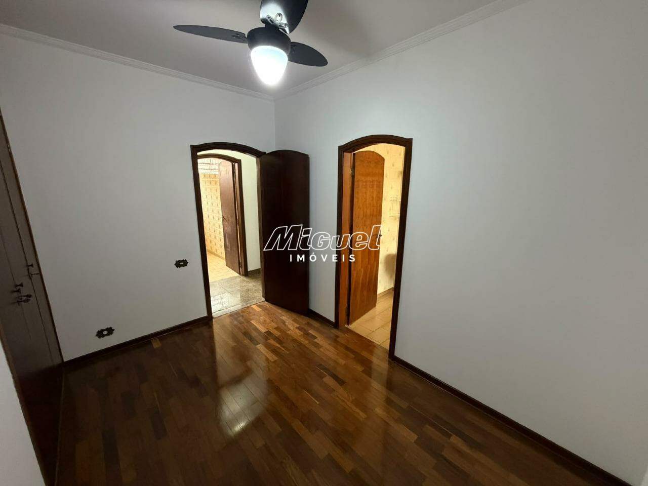 Casa, à venda, Nova Piracicaba - 4 quartos - Piracicaba/SP: 