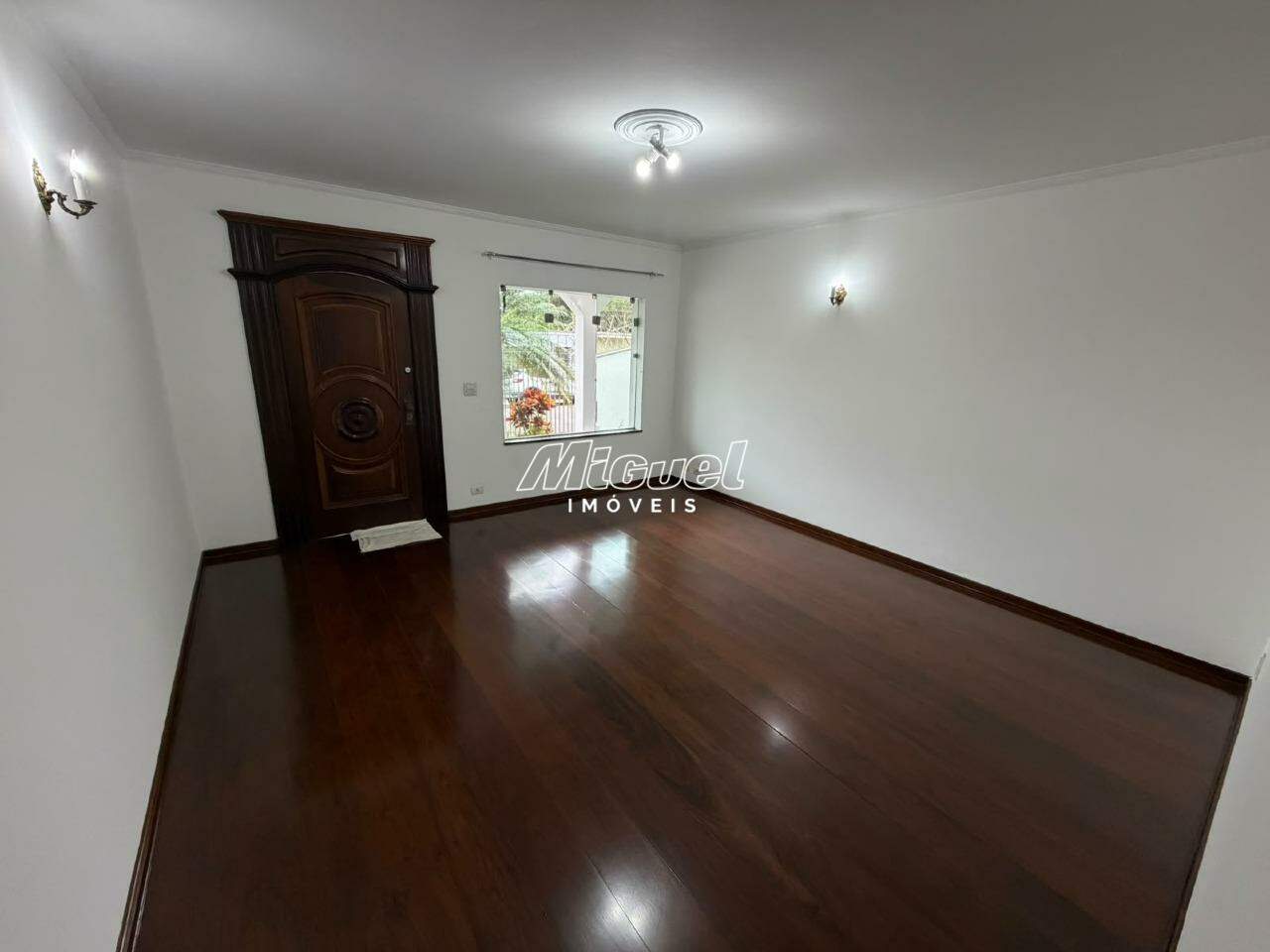 Casa, à venda, Nova Piracicaba - 4 quartos - Piracicaba/SP: 