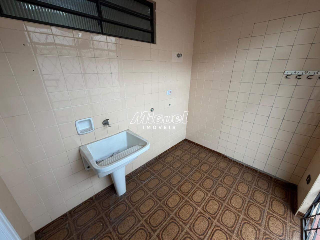 Casa, à venda, Nova Piracicaba - 4 quartos - Piracicaba/SP: 