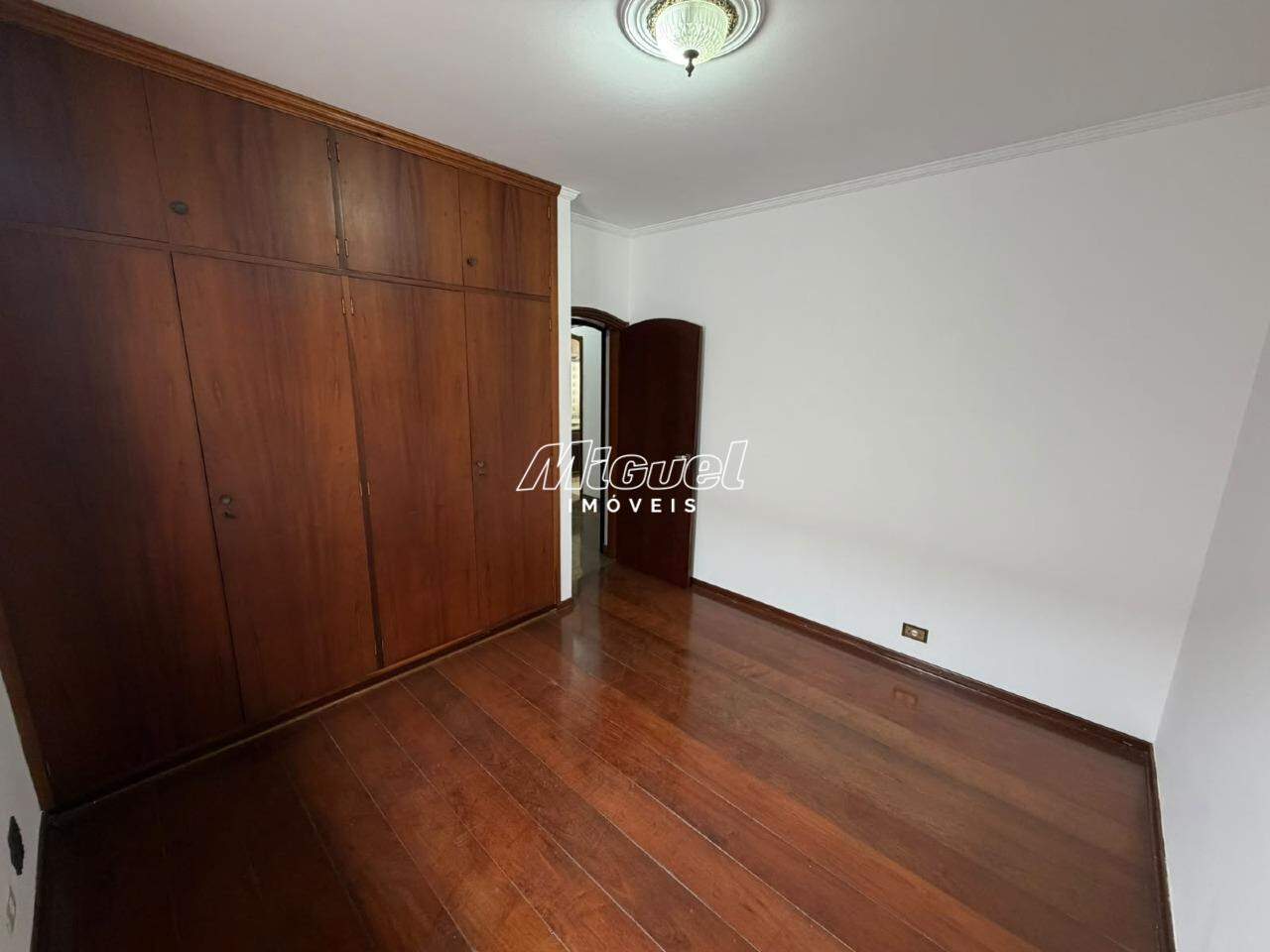 Casa, à venda, Nova Piracicaba - 4 quartos - Piracicaba/SP: 