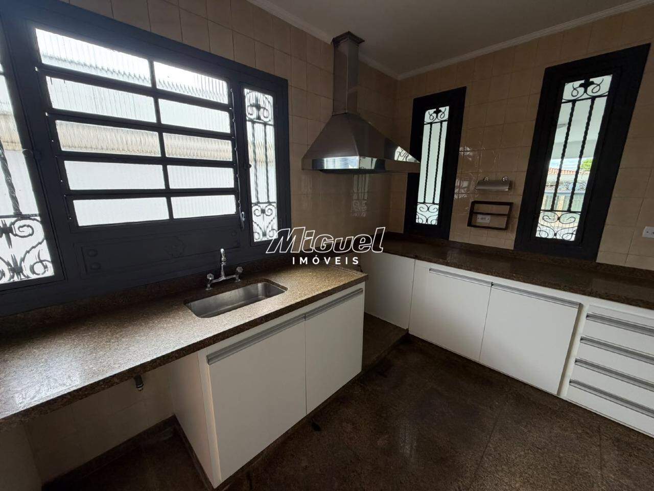 Casa, à venda, Nova Piracicaba - 4 quartos - Piracicaba/SP: 