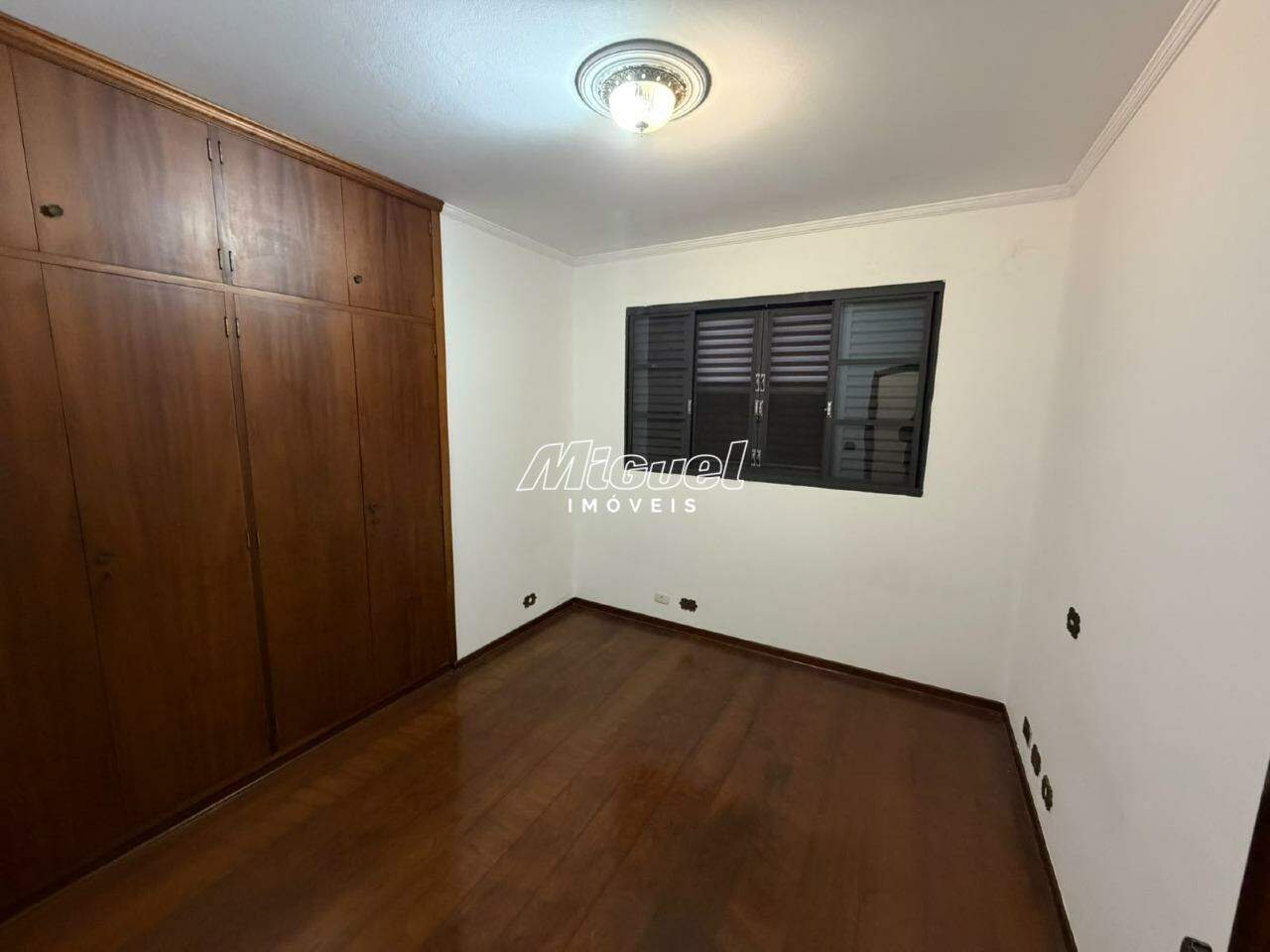 Casa, à venda, Nova Piracicaba - 4 quartos - Piracicaba/SP: 