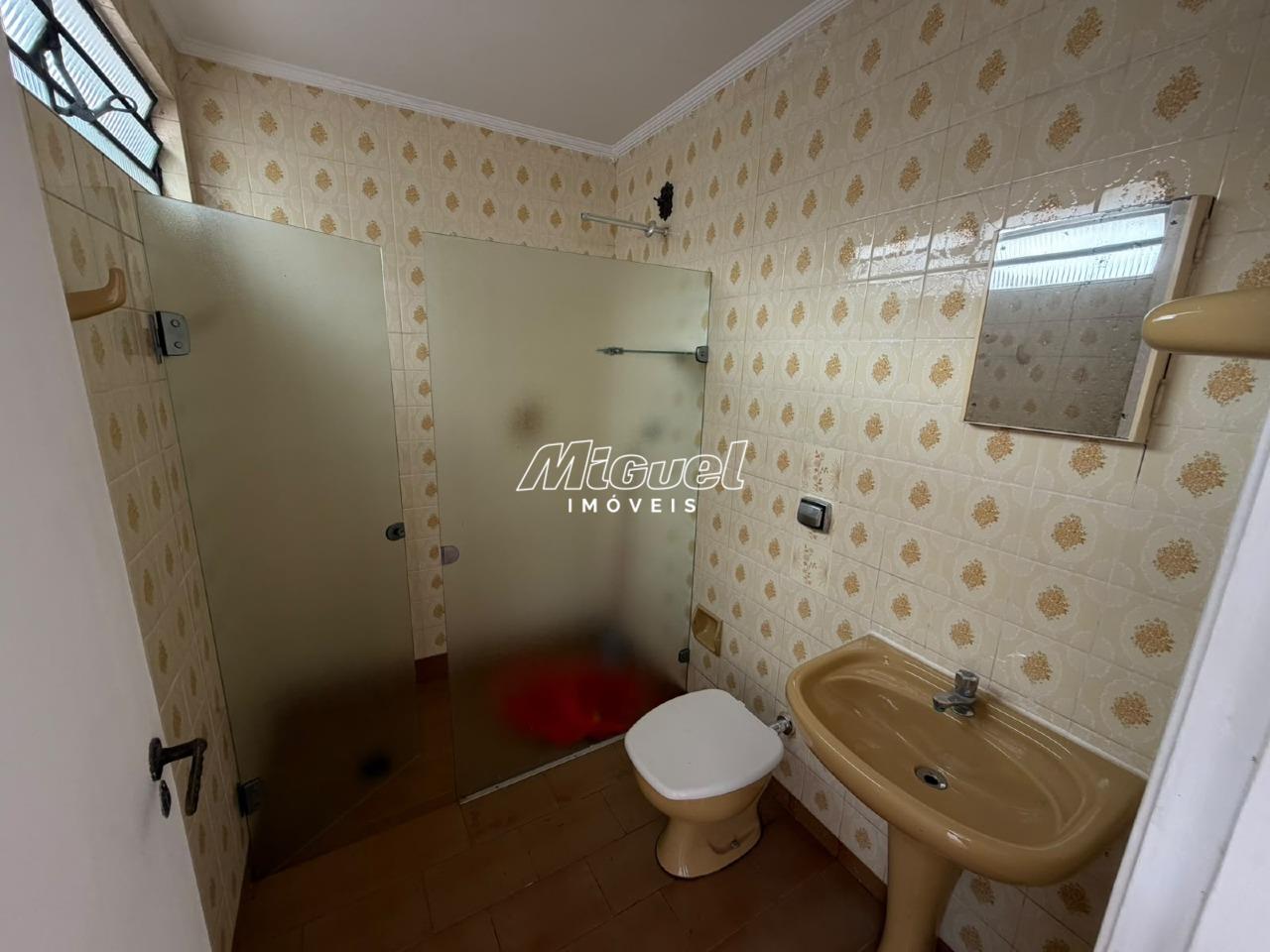 Casa, à venda, Nova Piracicaba - 4 quartos - Piracicaba/SP: 