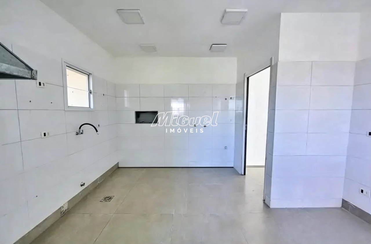 Salão Comercial, para aluguel, Vila Independência - - Piracicaba/SP: