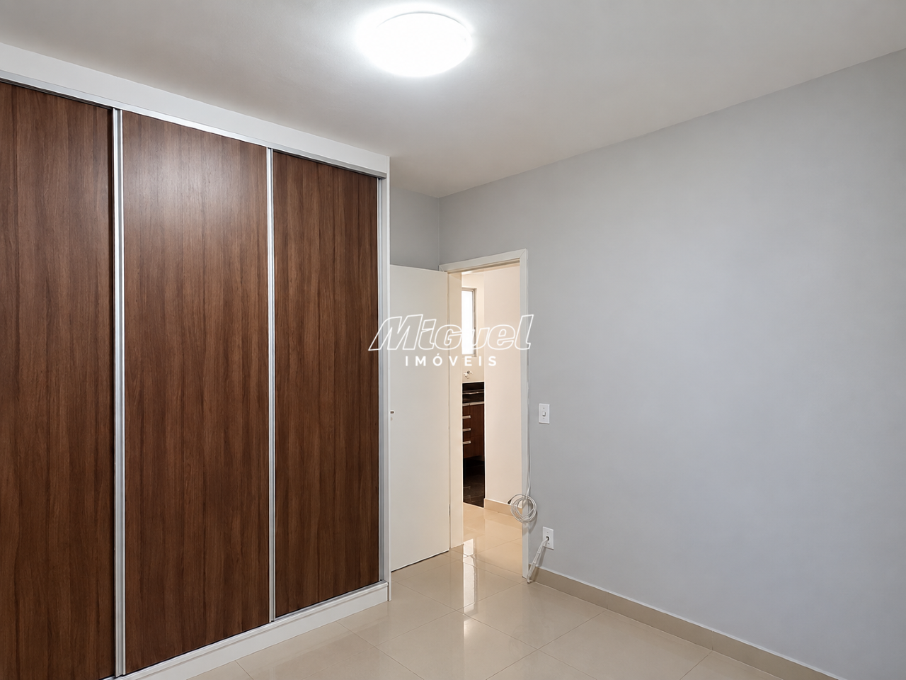 Apartamento, à venda, Nova Pompeia - 2 quartos Condomínio Piazza San Pietro - Piracicaba/SP: 