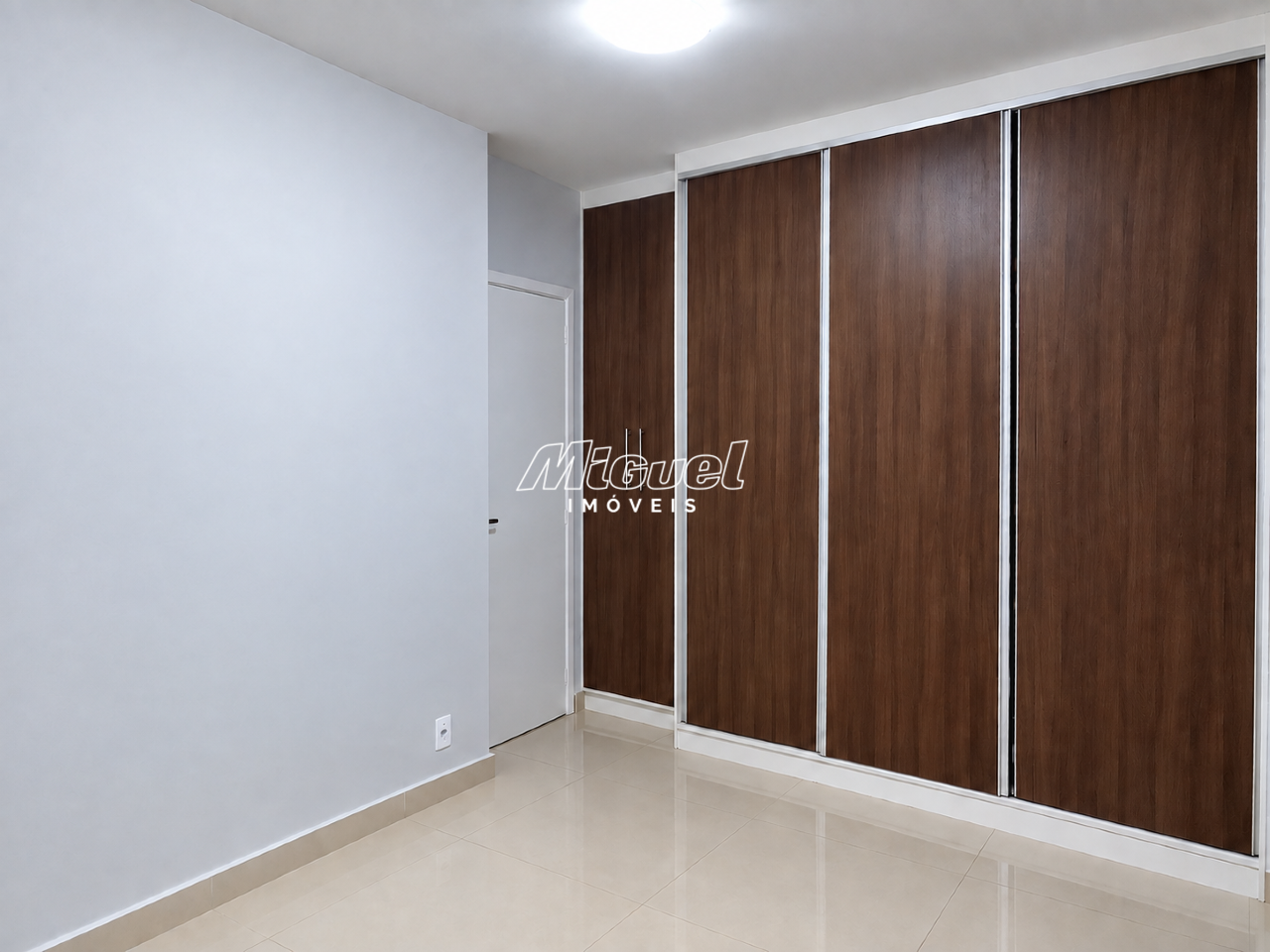Apartamento, à venda, Nova Pompeia - 2 quartos Condomínio Piazza San Pietro - Piracicaba/SP: 