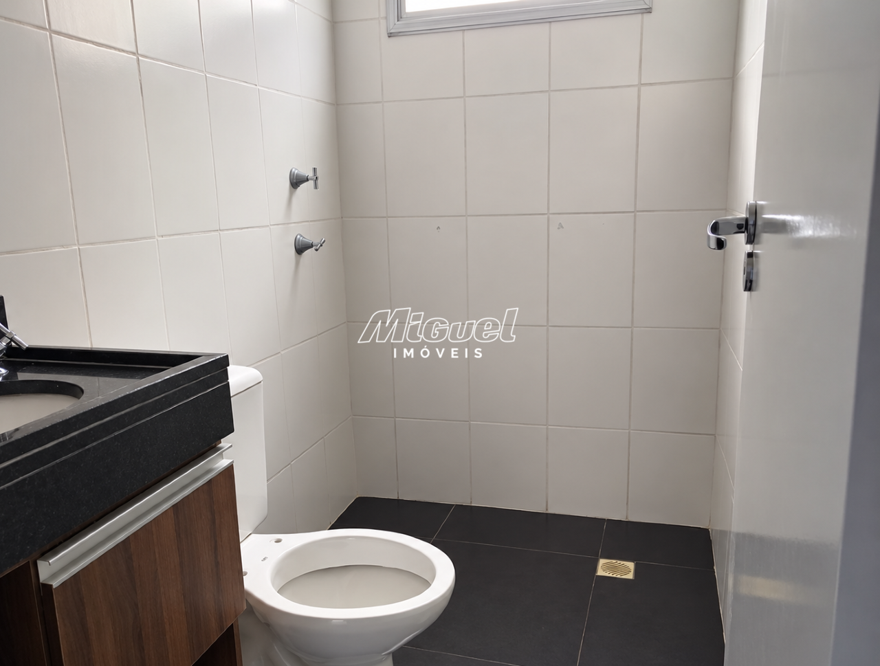 Apartamento, à venda, Nova Pompeia - 2 quartos Condomínio Piazza San Pietro - Piracicaba/SP: 