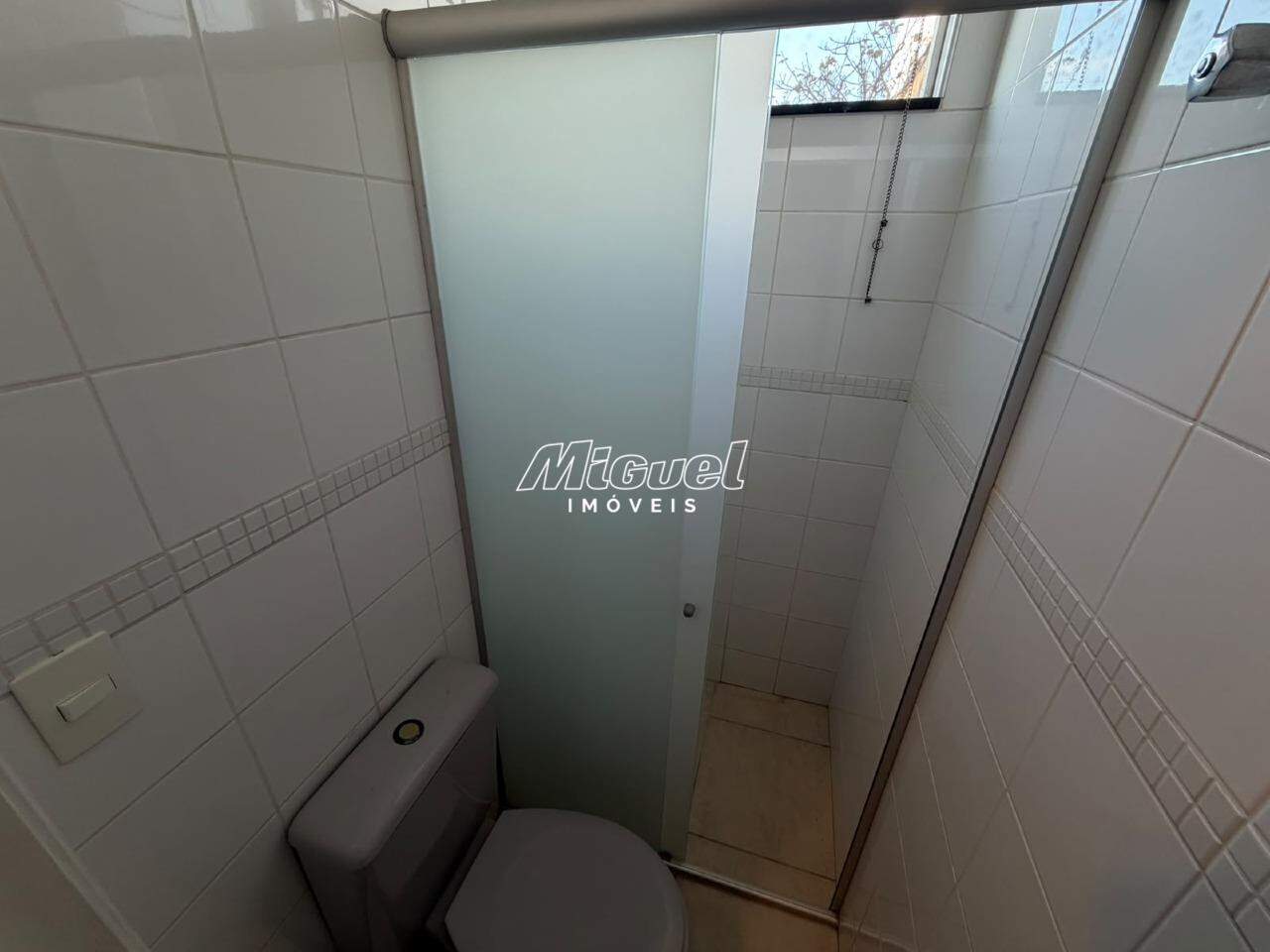 Salão Comercial, para aluguel, São Dimas - - Piracicaba/SP: 