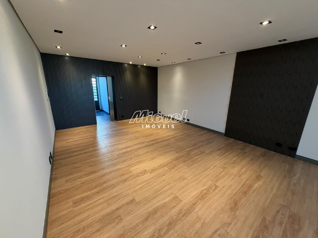 Salão Comercial, para aluguel, São Dimas - - Piracicaba/SP: 