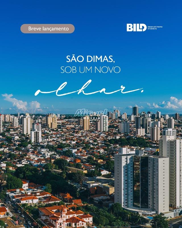 Apartamento, à venda, São Dimas - 3 até 3 quartos Fleuve - Piracicaba/SP: 