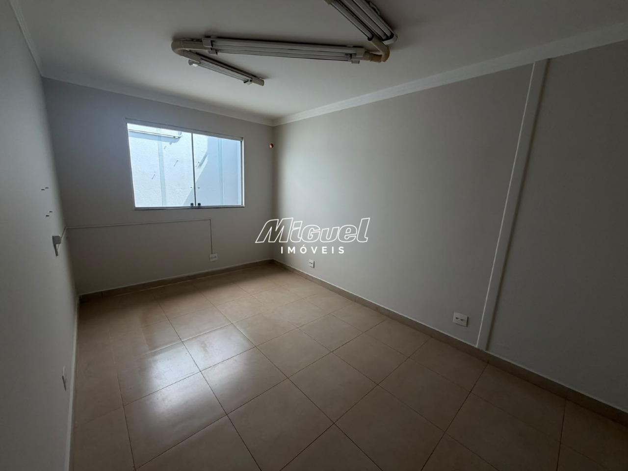 Casa Comercial, para aluguel, São Judas - - Piracicaba/SP: 