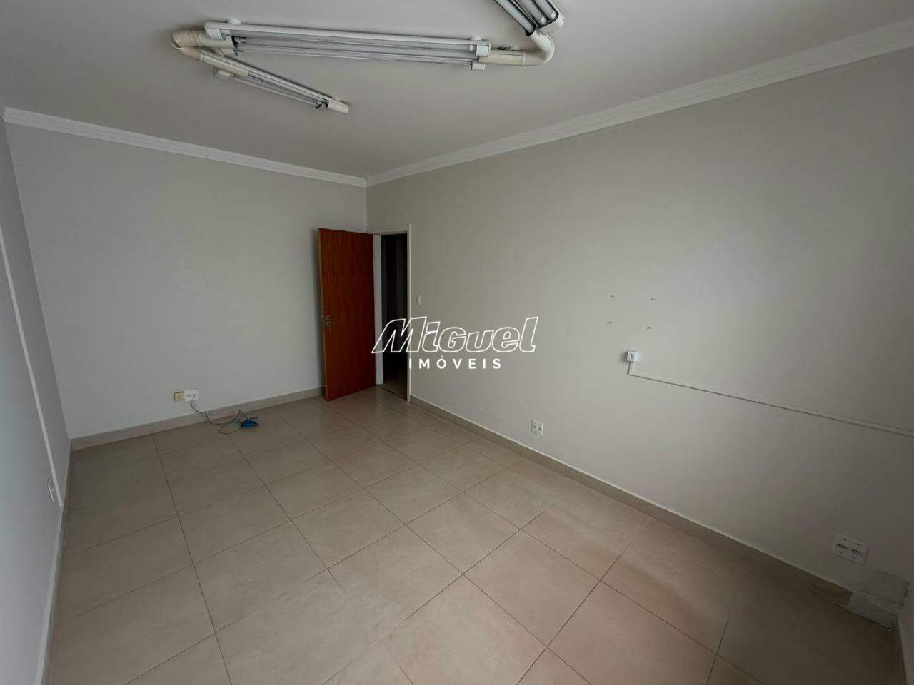 Casa Comercial, para aluguel, São Judas - - Piracicaba/SP: 