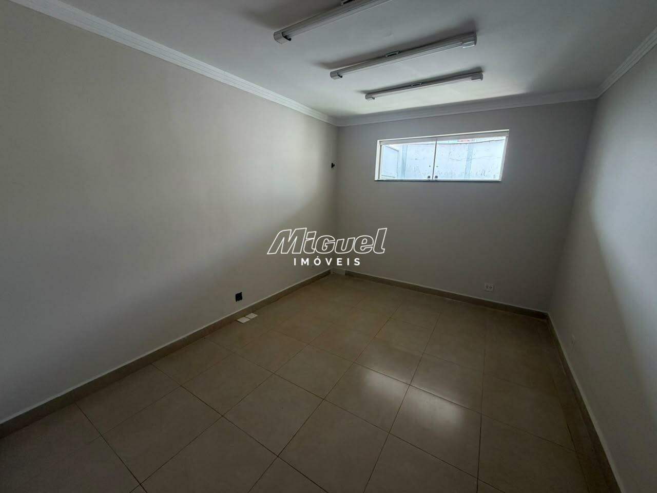 Casa Comercial, para aluguel, São Judas - - Piracicaba/SP: 