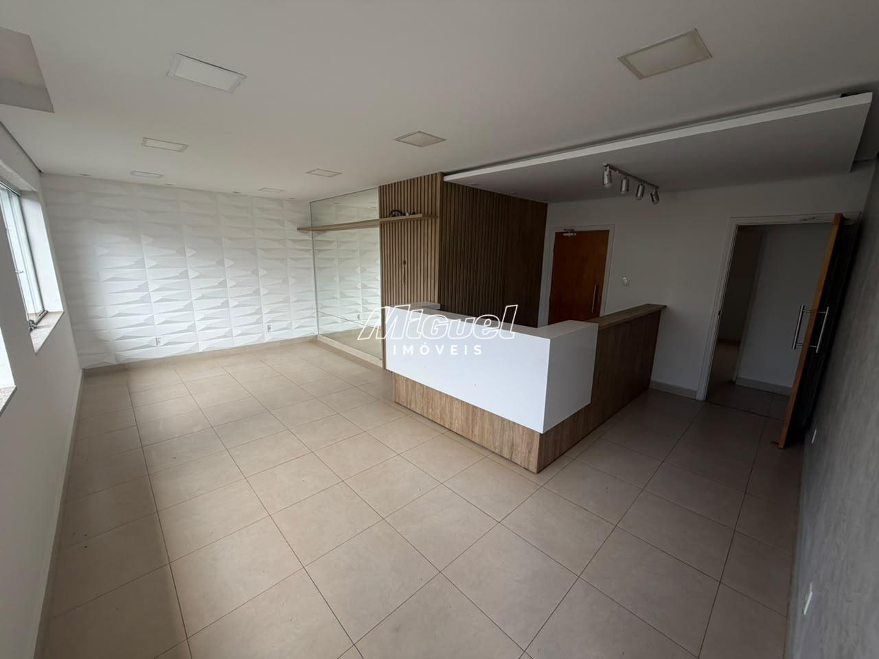 Casa Comercial, para aluguel, São Judas - - Piracicaba/SP: 