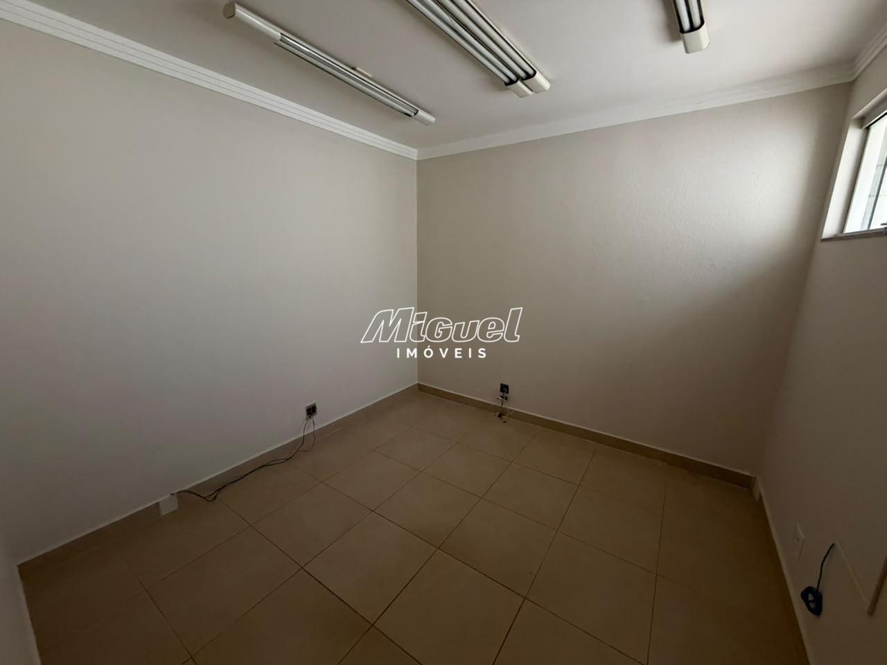 Casa Comercial, para aluguel, São Judas - - Piracicaba/SP: 