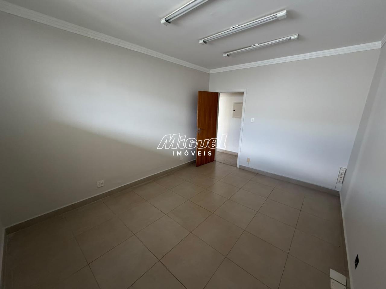 Casa Comercial, para aluguel, São Judas - - Piracicaba/SP: 