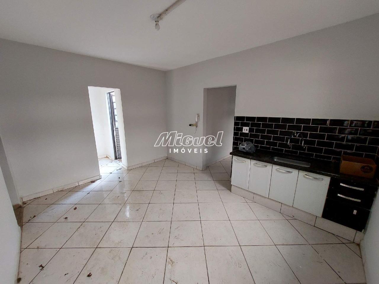 Casa, para aluguel, Nossa Senhora de Fátima - 3 quartos - Piracicaba/SP: