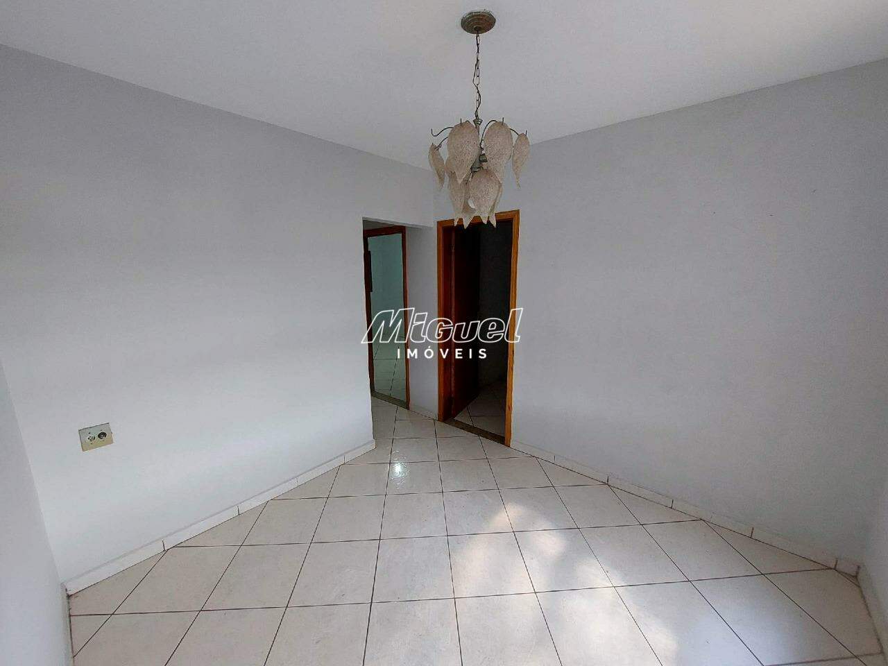 Casa, para aluguel, Nossa Senhora de Fátima - 3 quartos - Piracicaba/SP: