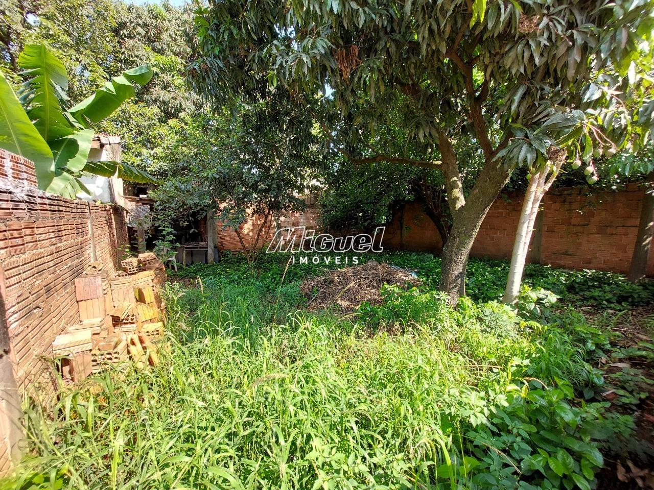Casa, para aluguel, Nossa Senhora de Fátima - 3 quartos - Piracicaba/SP: