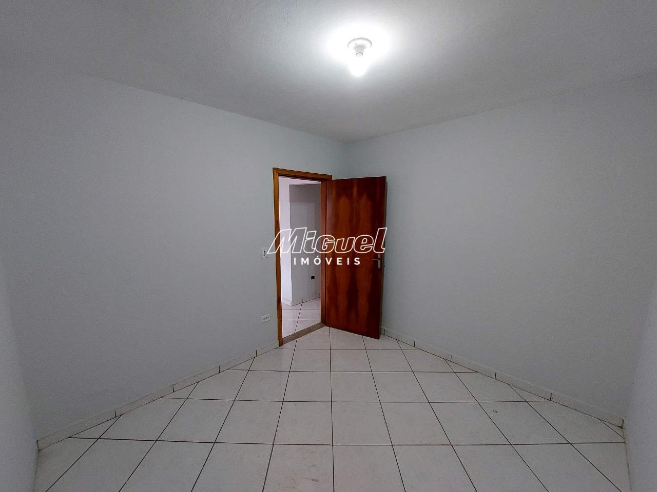 Casa, para aluguel, Nossa Senhora de Fátima - 3 quartos - Piracicaba/SP: