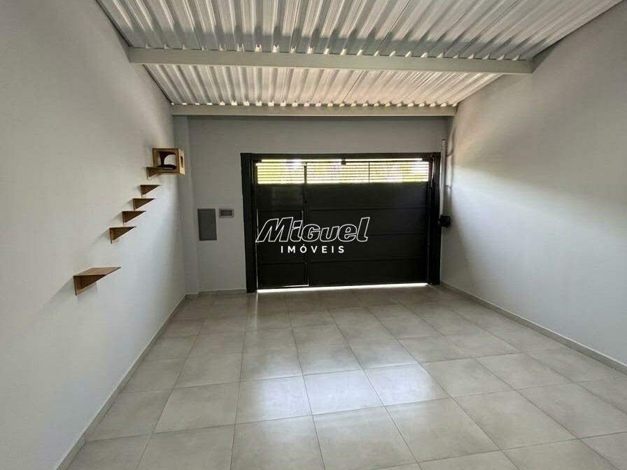 Casa, à venda, Glebas Califórnia - 2 quartos - Piracicaba/SP: 