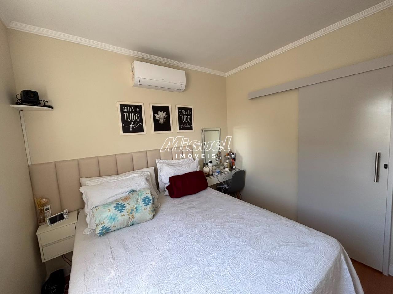 Casa, à venda, Glebas Califórnia - 2 quartos - Piracicaba/SP: 