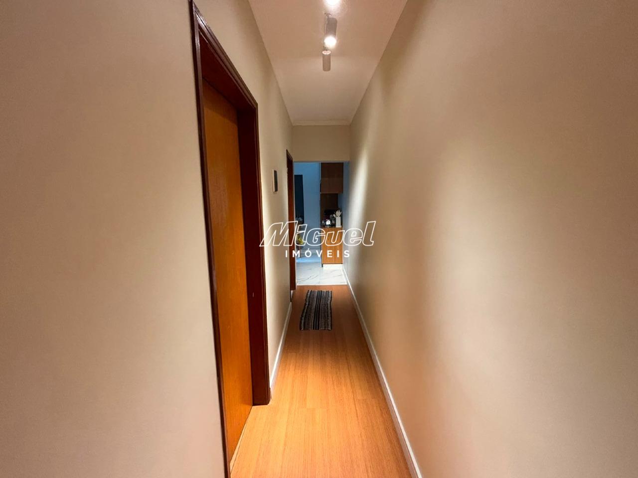 Casa, à venda, Glebas Califórnia - 2 quartos - Piracicaba/SP: 