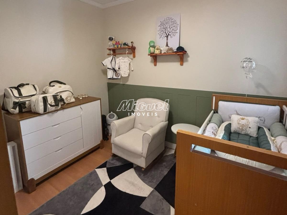 Casa, à venda, Glebas Califórnia - 2 quartos - Piracicaba/SP: 