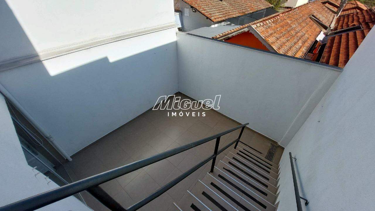 Casa, à venda, Parque Santa Cecília - 3 quartos - Piracicaba/SP:
