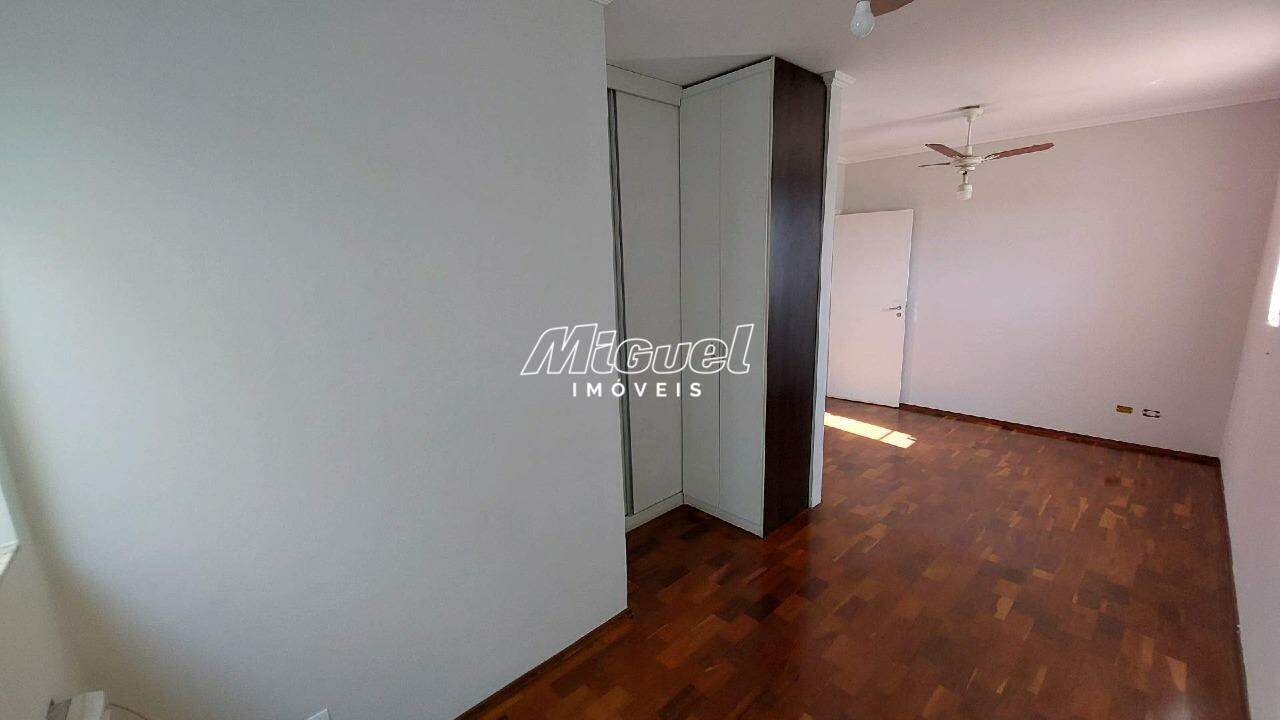 Casa, à venda, Parque Santa Cecília - 3 quartos - Piracicaba/SP: