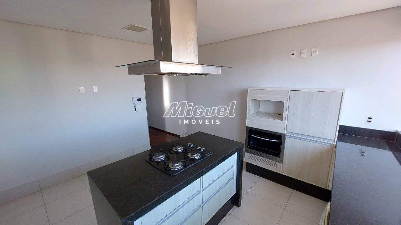 Casa, à venda, Parque Santa Cecília - 3 quartos - Piracicaba/SP: