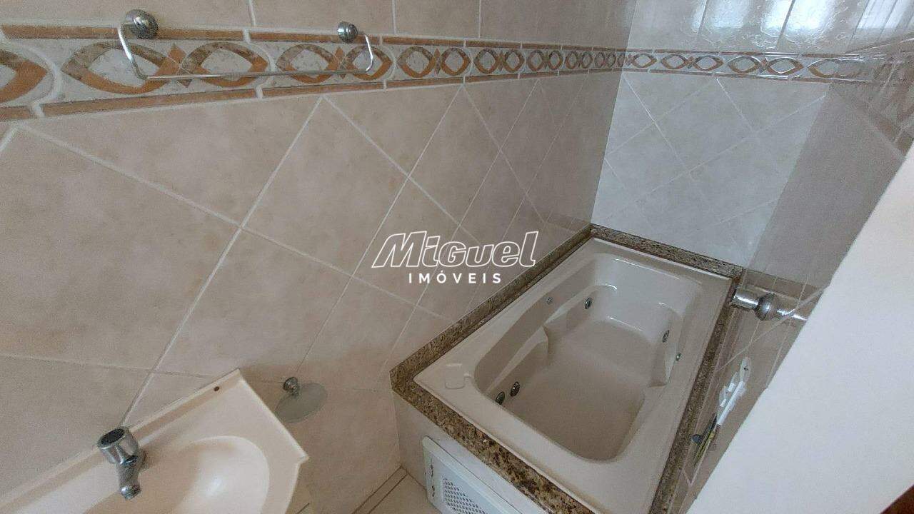 Casa, à venda, Parque Santa Cecília - 3 quartos - Piracicaba/SP: