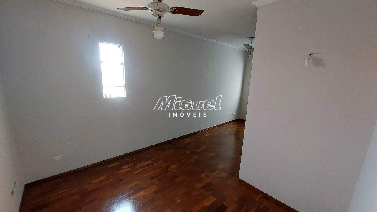 Casa, à venda, Parque Santa Cecília - 3 quartos - Piracicaba/SP: